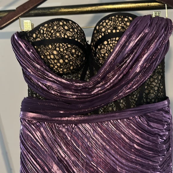 ZAIN BOUTIQUE dress - Picture 4 of 5